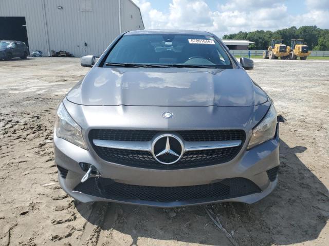 VIN WDDSJ4EBXGN386355 2016 Mercedes-Benz CLA-Class,... no.5