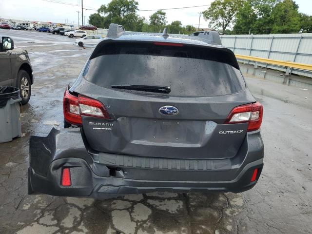 VIN 4S4BSAHC3J3302742 2018 Subaru Outback, 2.5I Pre... no.6