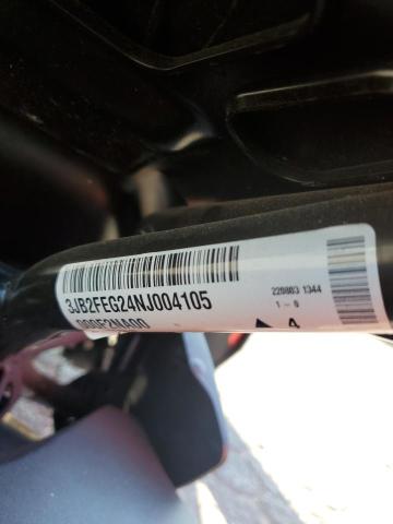 2022 CAN-AM RYKER - 3JB2FEG24NJ004105