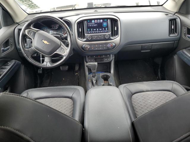 2017 CHEVROLET COLORADO Z - 1GCGTDEN4H1290654