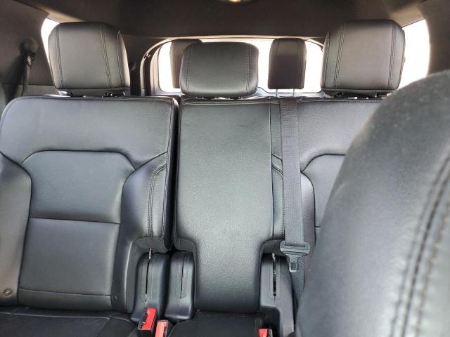 2016 FORD EXPLORER X - 1FM5K8DH0GGA68469
