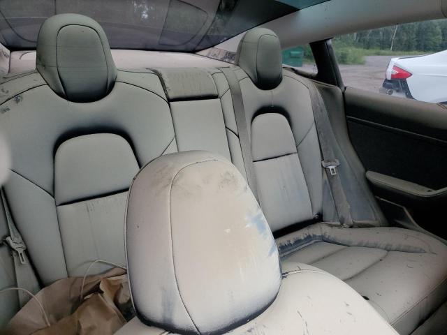 2022 TESLA MODEL 3 - 5YJ3E1EB2NF335770