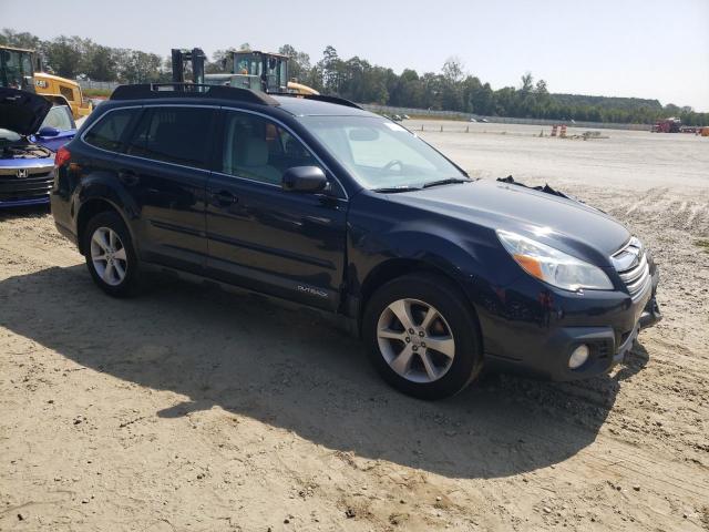 VIN 4S4BRCGCXD3203056 2013 Subaru Outback, 2.5I Pre... no.4