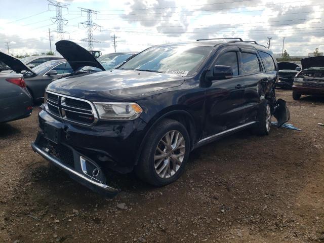 DODGE DURANGO LI