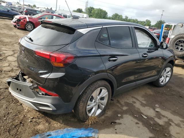 2024 BUICK ENCORE GX - KL4AMBSLXRB160684
