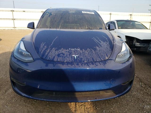 VIN 7SAYGDEE9RA232993 2024 Tesla MODEL Y no.5