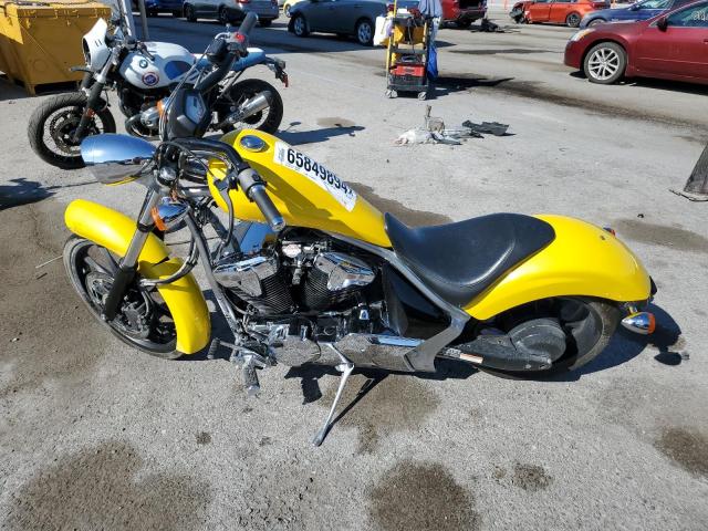 2023 HONDA VT1300 CXA JH2SC6160PK700368