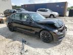 BMW 320 I XDRI photo