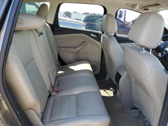 2016 FORD ESCAPE TIT - 1FMCU9J98GUC90361