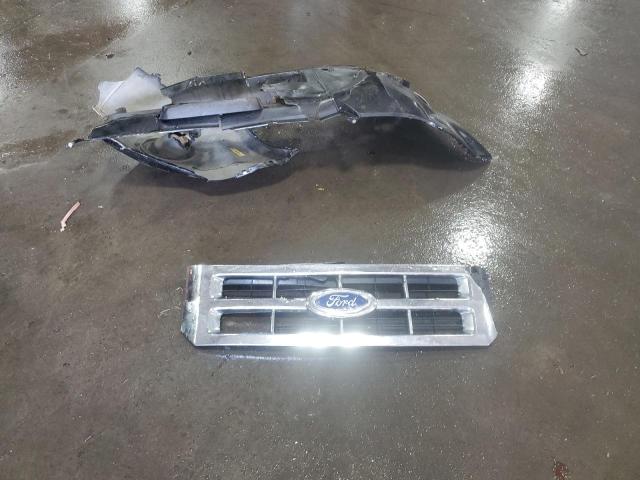 2011 FORD ESCAPE XLT #3260592071