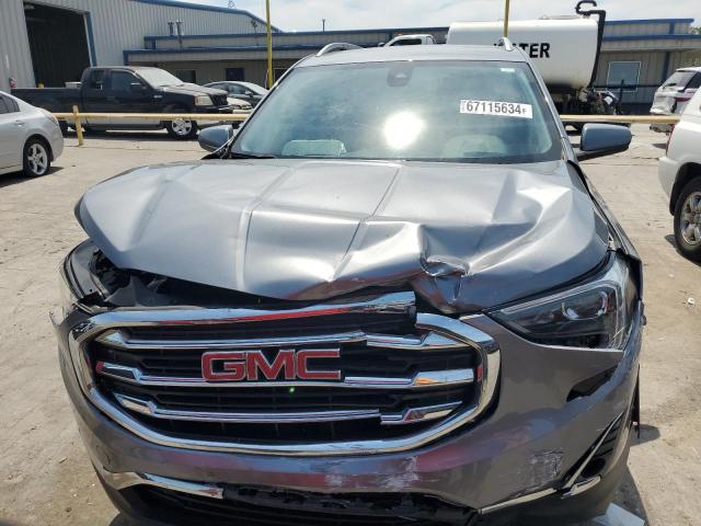 2020 GMC TERRAIN SL - 3GKALVEV2LL145369