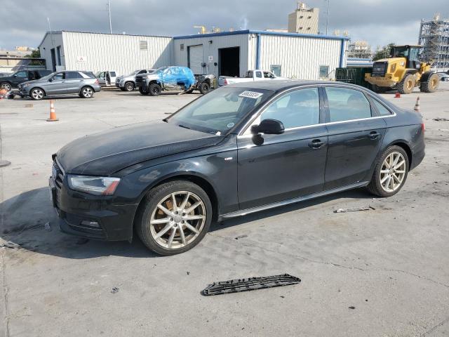 VIN WAUBFAFL1FN039283 2015 Audi A4, Premium no.1