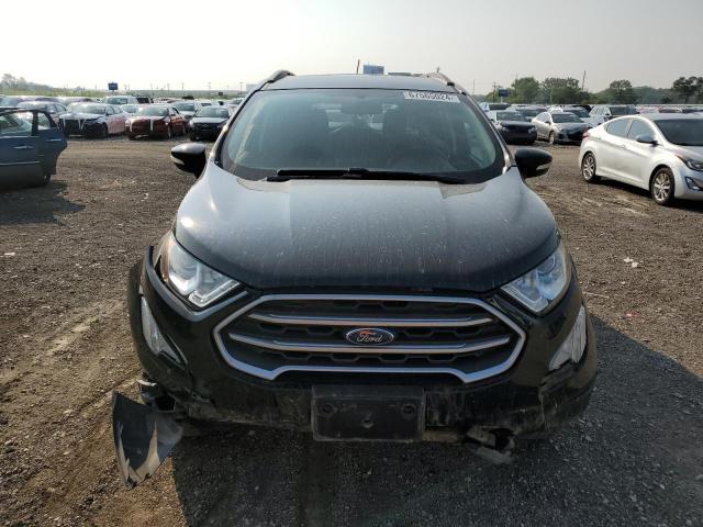 2019 FORD ECOSPORT S - MAJ6S3GL5KC252808