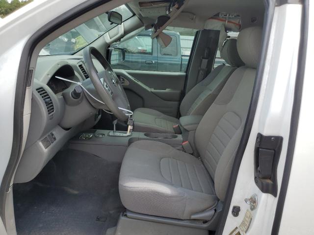 2021 NISSAN FRONTIER S - 1N6ED0CE4MN716147