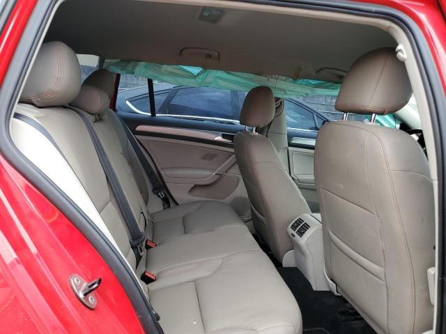 2016 VOLKSWAGEN GOLF SPORT - 3VWC17AU7GM510063