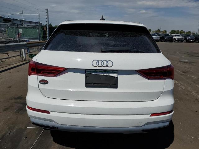 VIN WA1AUCF35M1064542 2021 AUDI Q3 no.6