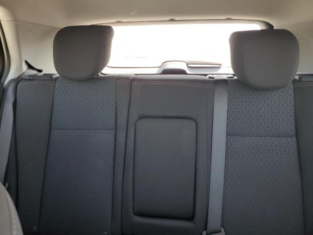 2022 CHEVROLET TRAX LS - KL7CJNSM3NB511315