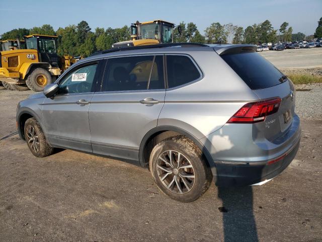 2020 VOLKSWAGEN TIGUAN SE - 3VV3B7AX2LM057878