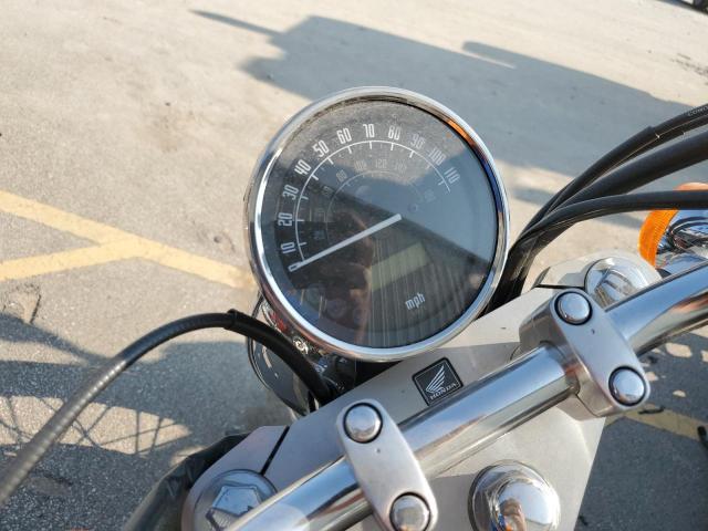 2010 HONDA VT750 S JH2RC581XAK000691