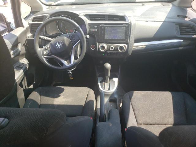 2017 HONDA FIT EX - JHMGK5H77HS007162