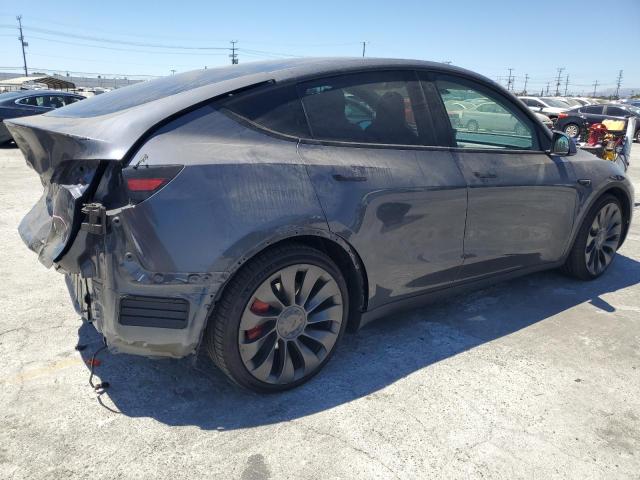 Vin: 7saygdef5pf595543, lot: 68074874, tesla model y 20233