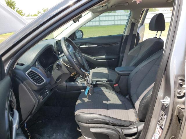 2021 KIA SELTOS S - KNDEUCAA5M7059433