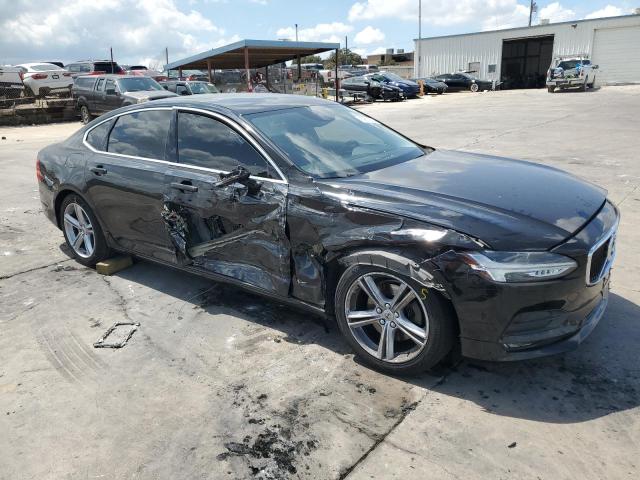2018 VOLVO S90 T5 MOM - LVY982AK1JP022232