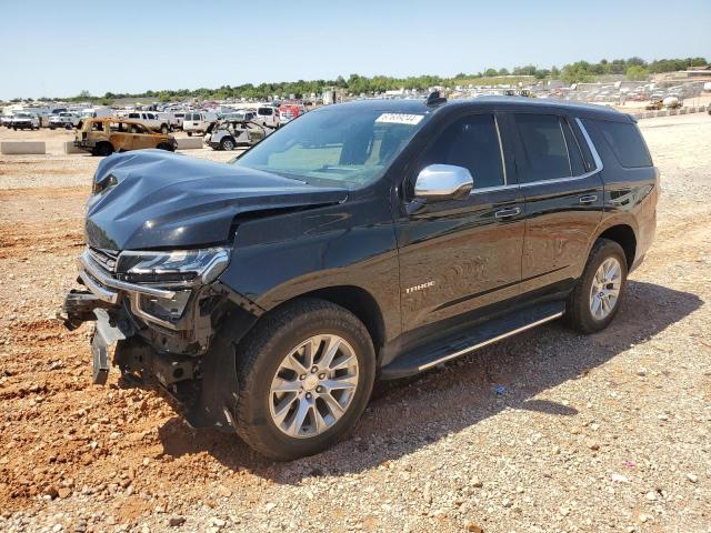 2023 CHEVROLET TAHOE K1500 PREMIER 2023