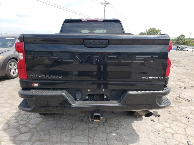 2022 CHEVROLET SILVERADO - 2GC4YME79N1233247