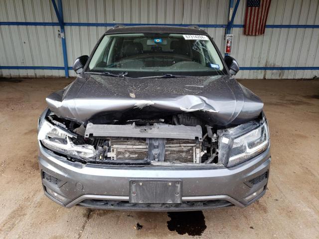 2019 VOLKSWAGEN TIGUAN SE - 3VV3B7AX1KM139891