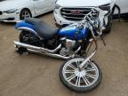 2007 KAWASAKI VN900 C - JKAVN2C177A002575
