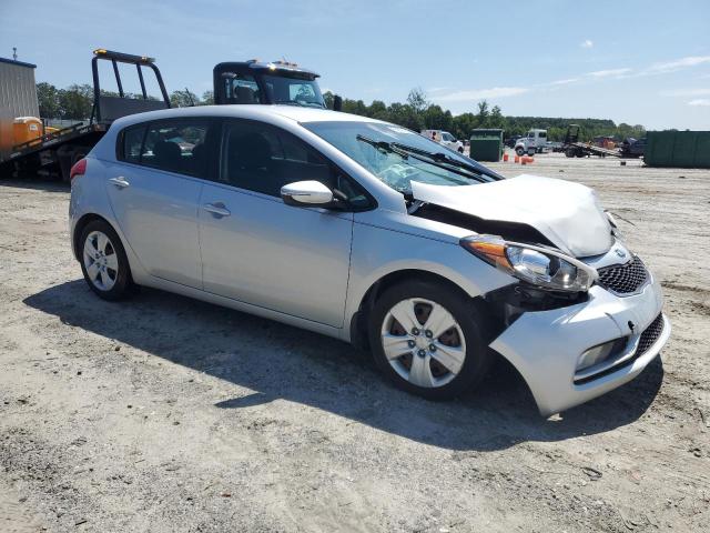 2016 KIA FORTE LX - KNAFK5A88G5602306