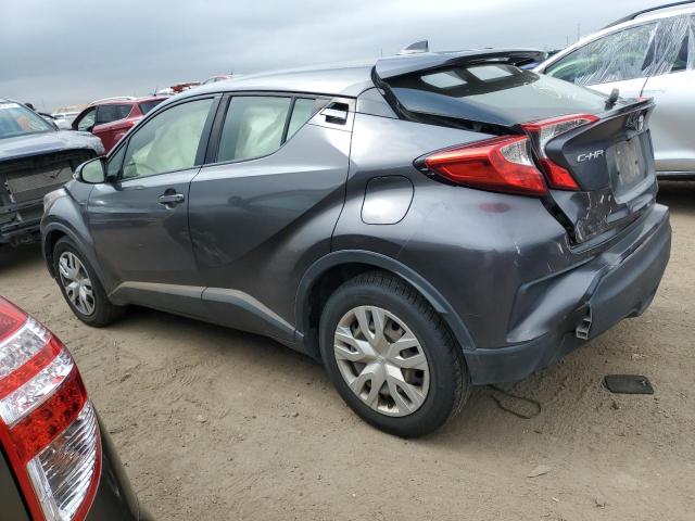 2019 TOYOTA C-HR - JTNKHMBX9K1017391
