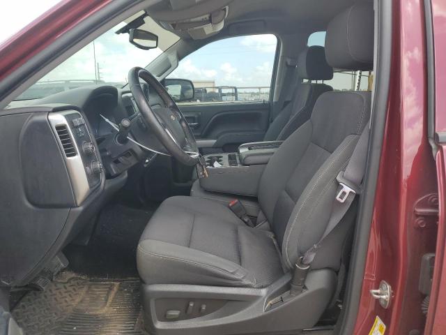 2015 CHEVROLET SILV1500 2 - 3GCUKREC1FG341057