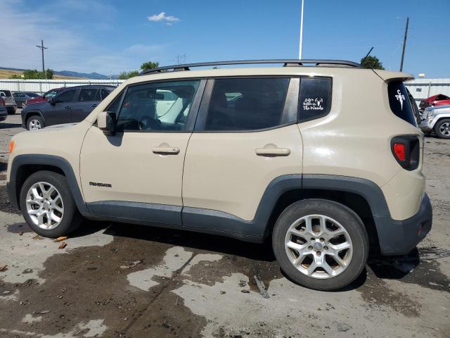 2015 JEEP RENEGADE L - ZACCJABT2FPB40660