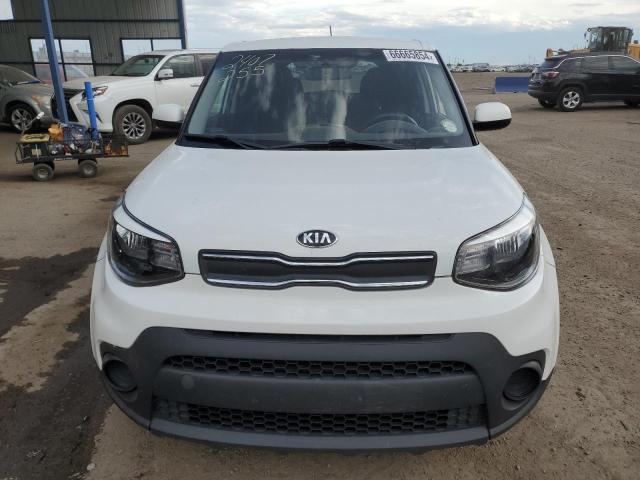 VIN KNDJN2A29J7535967 2018 KIA Soul no.5