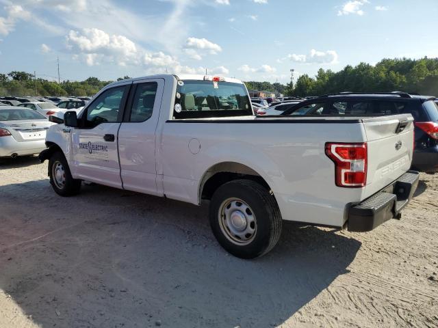 2018 FORD F150 SUPER - 1FTEX1CB6JFB05936