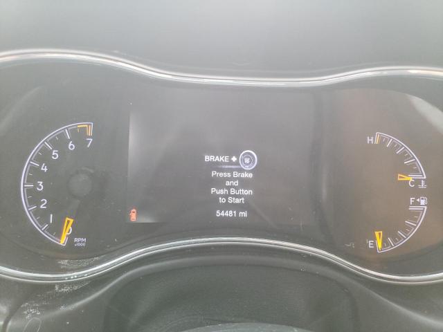 2017 JEEP GRAND CHER - 1C4RJFAG0HC919154