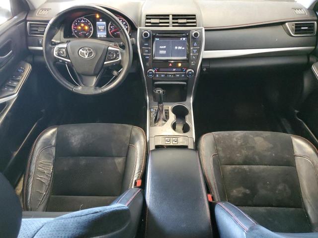 2017 TOYOTA CAMRY LE - 4T1BF1FK5HU712655