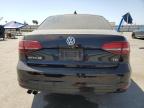 VOLKSWAGEN JETTA SE photo