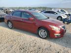 NISSAN ALTIMA 2.5 photo