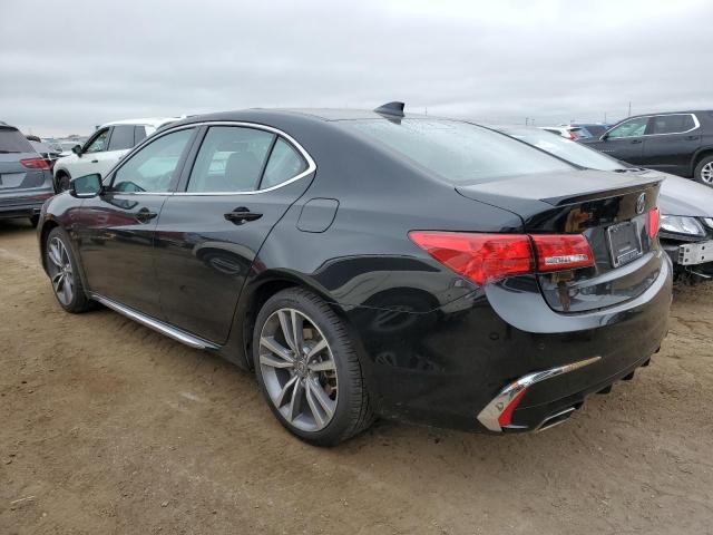 2020 ACURA TLX ADVANC - 19UUB3F87LA003682