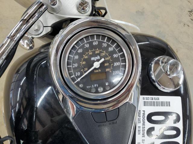 2005 SUZUKI C50 - JS1VS55A752102870