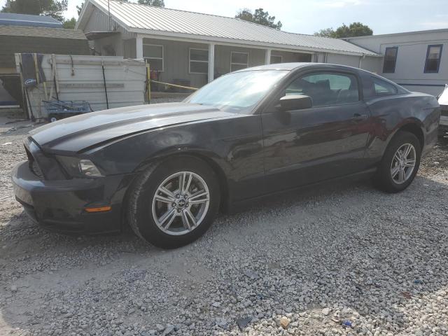 VIN 1ZVBP8AM7E5267485 2014 Ford Mustang no.1