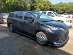 TOYOTA SIENNA XLE photo