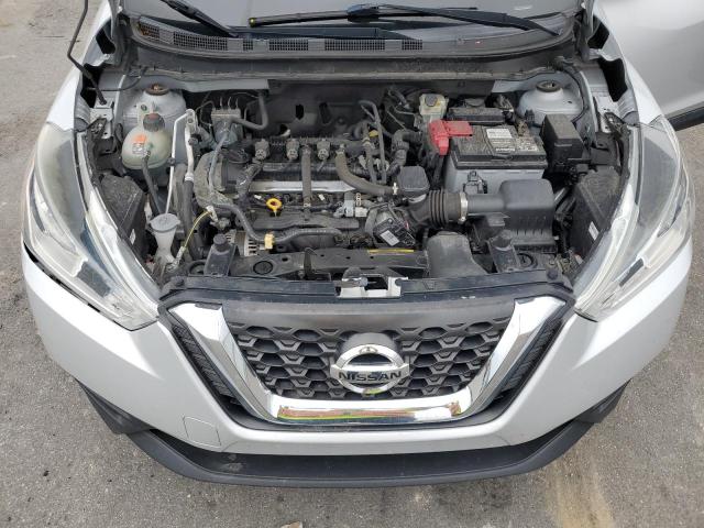 2018 NISSAN KICKS S - 3N1CP5CU6JL512678