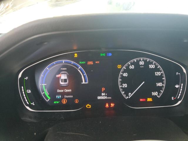 2019 HONDA ACCORD TOU - 1HGCV3F98KA007704