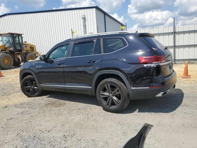 2021 VOLKSWAGEN ATLAS SEL - 1V2ER2CA7MC523191