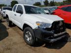 TOYOTA TACOMA ACC снимка