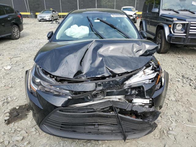 2024 TOYOTA COROLLA LE - 5YFB4MDE0RP080378